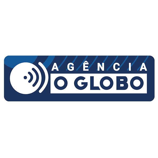 Agência O Globo logo