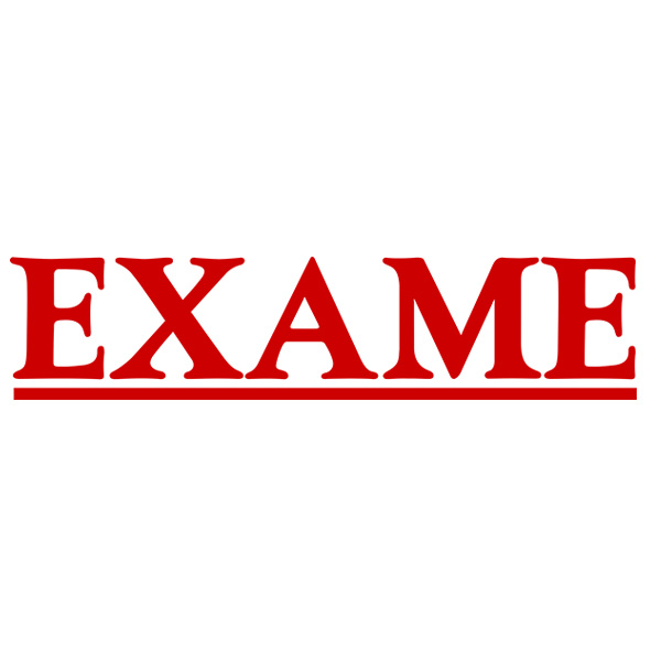 Exame logo